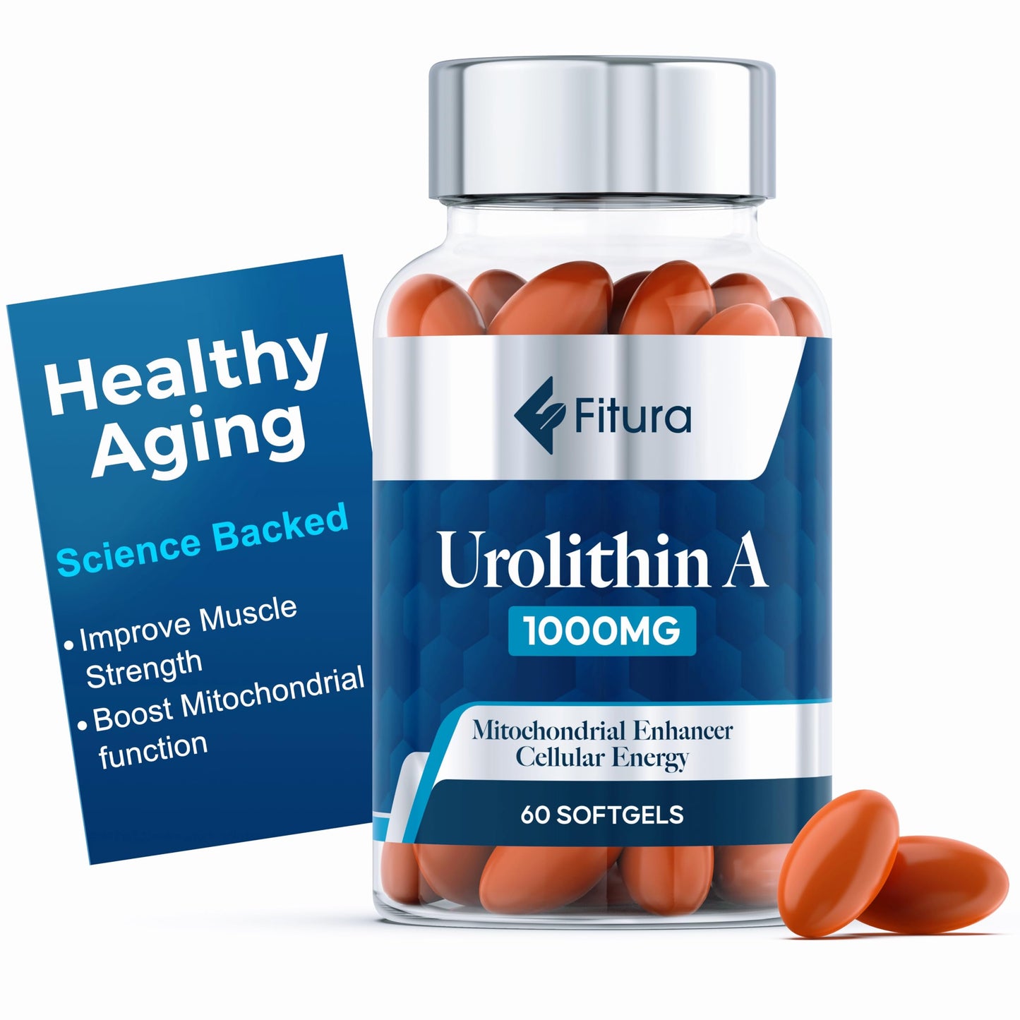 Mitopure Urolithin A