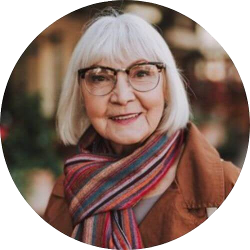 Linda K.